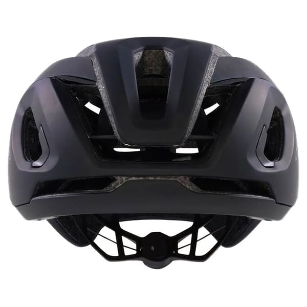 Oakley Aro5 Race Ice Mips Hjelm Sort
