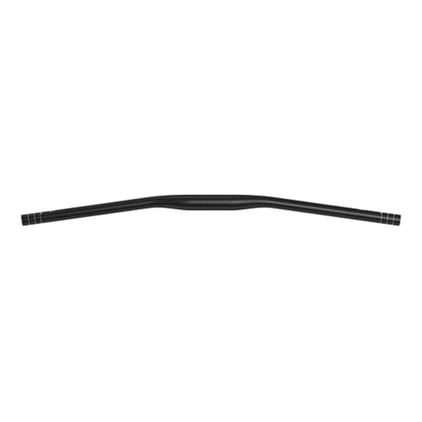 PRO Koryak Flat Top Styr 760mm Sølv