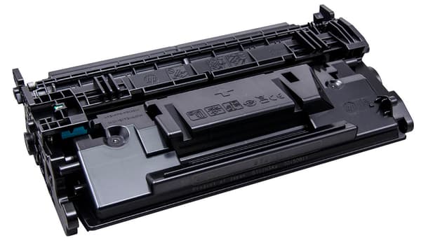 Generic CF289A sort tonerpatron 5000 sider