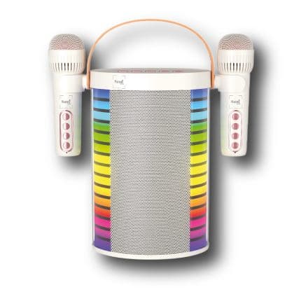 Sami multimedia speaker karaoke dance 20W