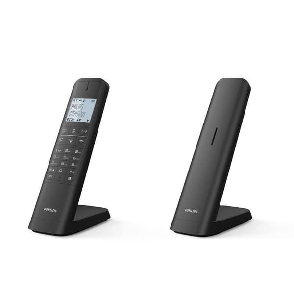 Philips M4701 Noir