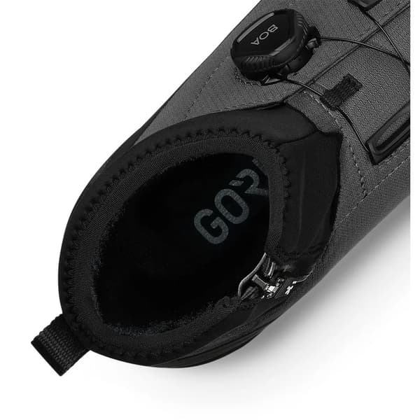 Fizik Terra Nanuq GTX sorte vintercykelsko