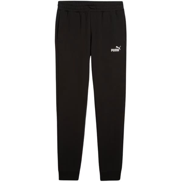 PUMA essentials no.1 logo slim mustat