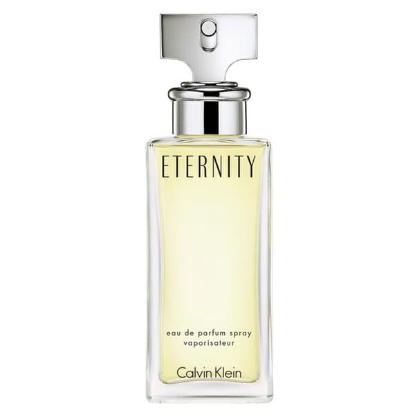 Calvin Klein Eternity Eau de Parfum 50 ml