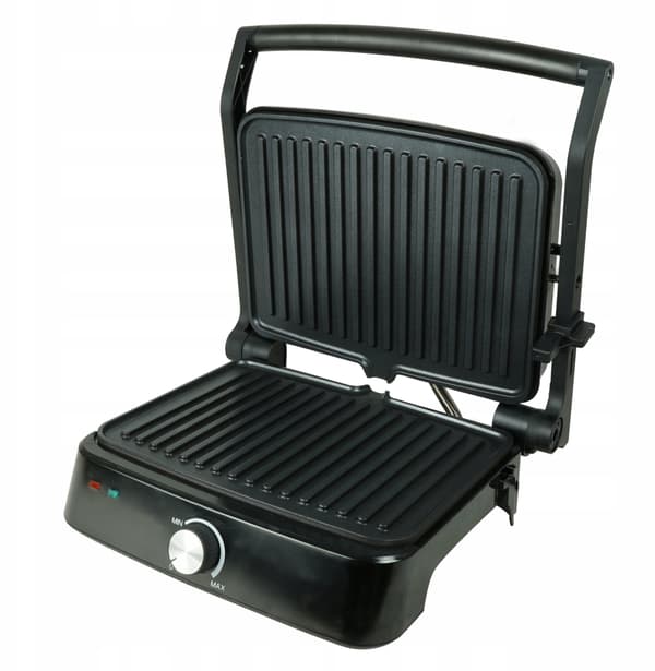 ACV ak-2249 elektrisk grill 2000W