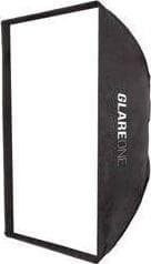 GlareOne Strappo softbox 60x90cm Bowens mount