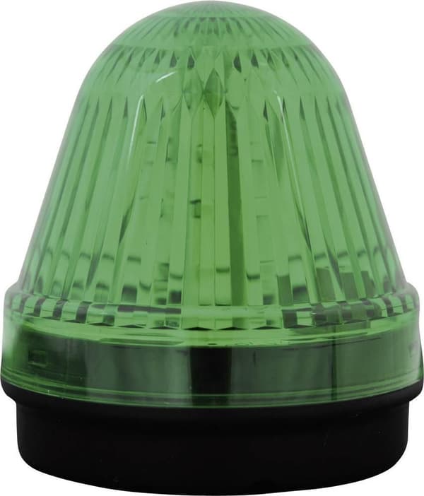 ComPro Blitzleuchte BL70 2F grön IP65