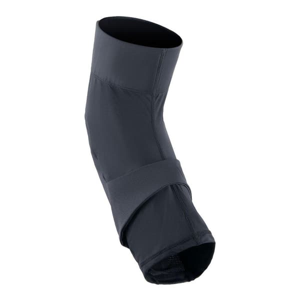 Alpinestars A-Motion Plasma Pro knäskydd svart