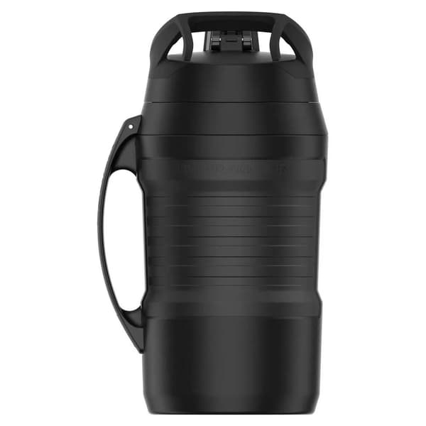 Under Armour Playmaker Jug 1.9L Musta