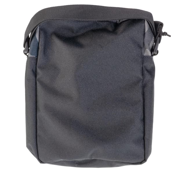 Columbia Zigzag Side Bag musta