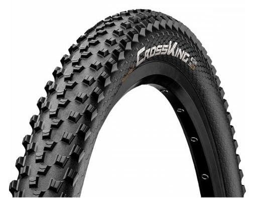 Continental Cross King 20 x 2.00 sort