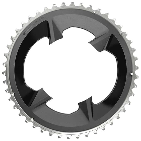 SRAM Rival AXS 46 tänder noir