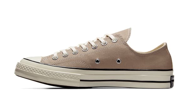 Converse chuck 70 vintage canvas brown