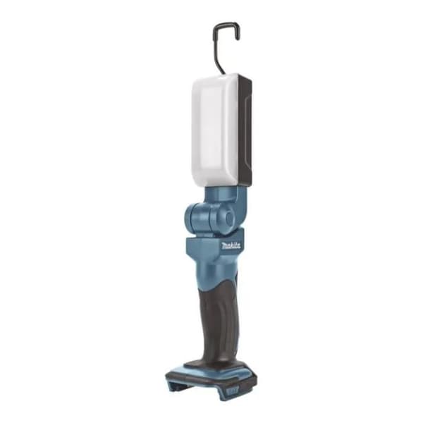 Makita DML801X työvalaisin LED musta