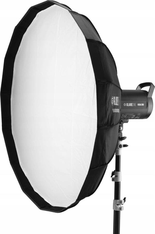 GlareOne Dish 85 Hopea Softbox Beauty Dish PRO