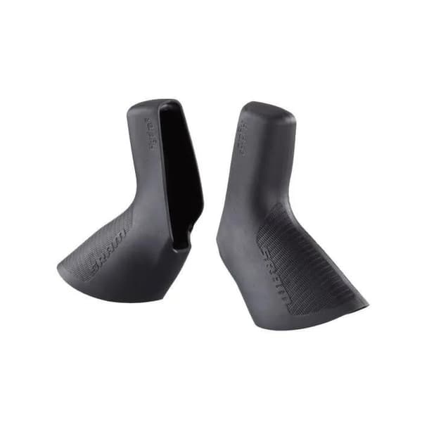 SRAM HYDRO Red eTap musta