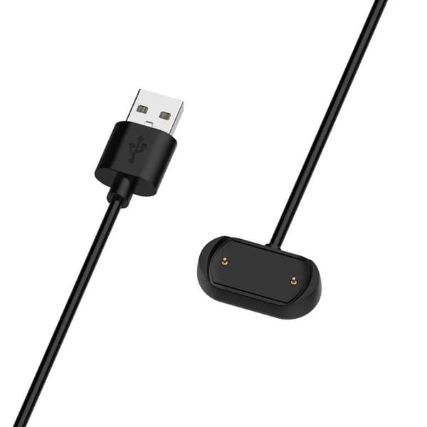 Taktisk usb-lader 100 cm sort