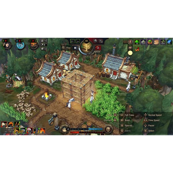 Udsalg Mod Stormen PS5