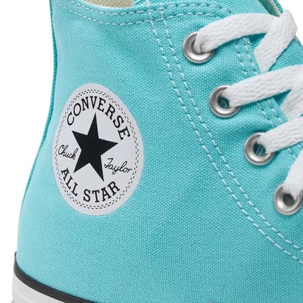 Converse chuck taylor all star turquoise