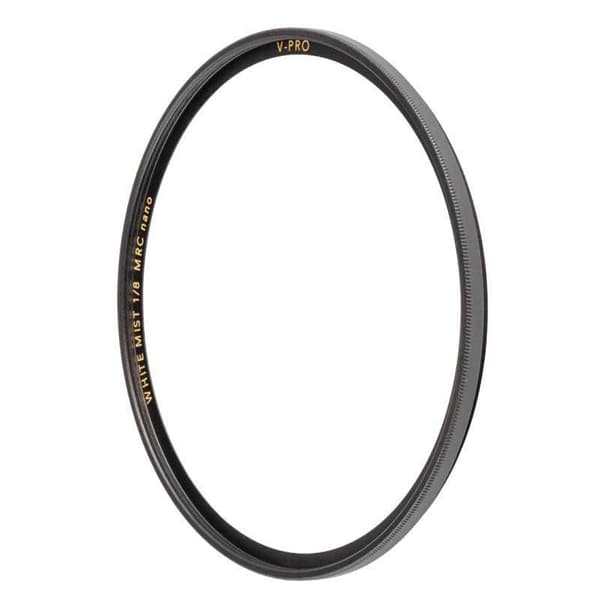 B+W White Mist 1/8 49 mm