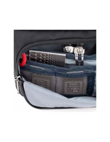 Think mirrorless mover 20 v2 blå
