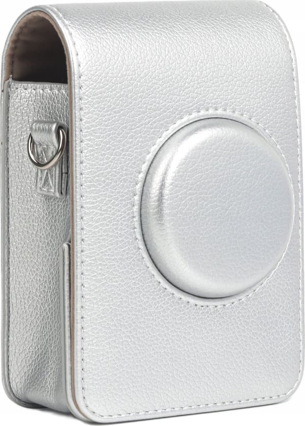 loveinstant instax mini evo silver