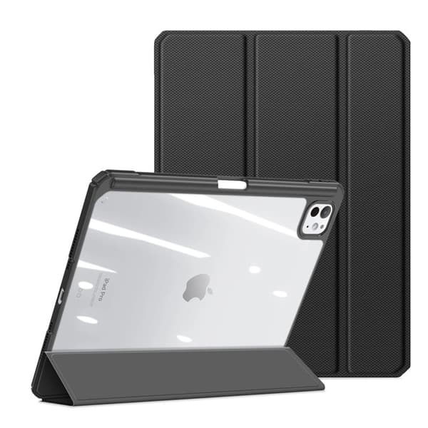 Dux Ducis Toby iPad Pro 11" 2024 sort