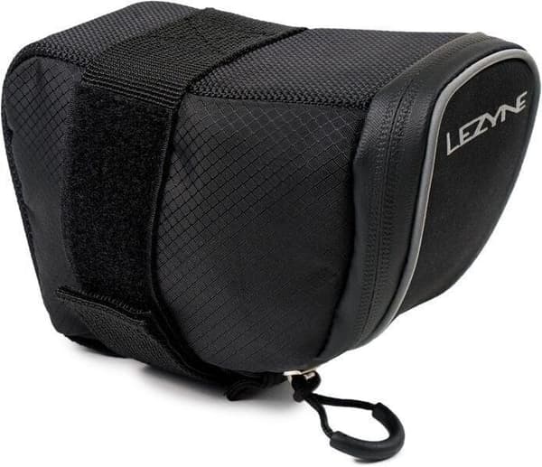 Lezyne Micro Caddy XL sort 0.5 L