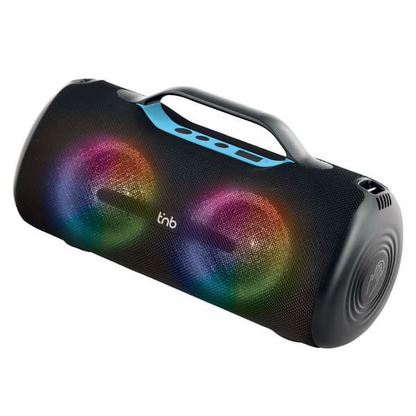 TNB Boost Blaster Bluetooth Högtalare 60W Svart