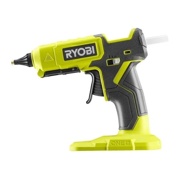 Ryobi rgl18-0 liimapistooli harmaa/vihreä