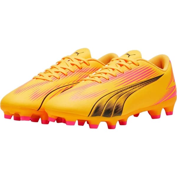 PUMA ultra play fg/ag orange