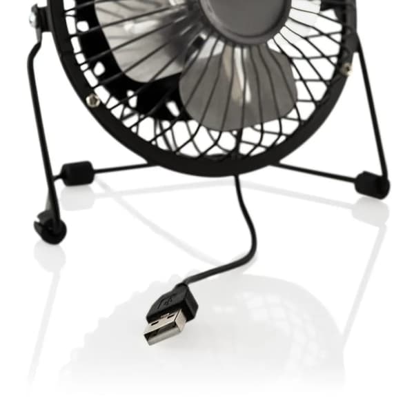 Avant av7705 bordsvifte sort