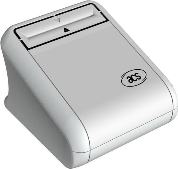 acs acr39u-w1 smart card reader
