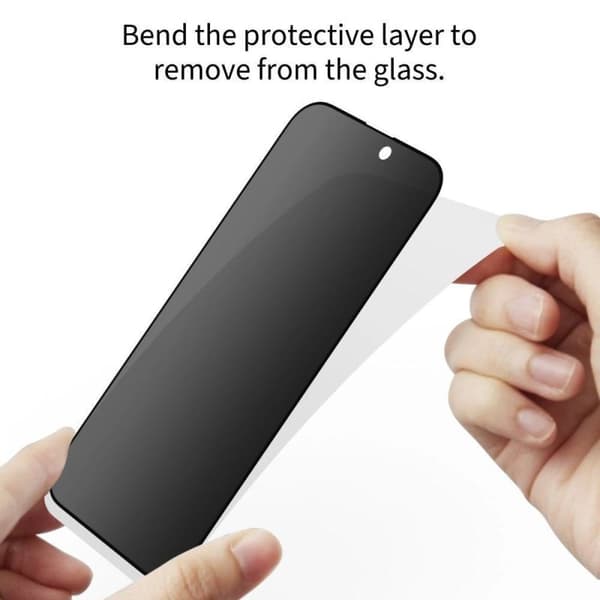 Tech-Protect glass spy+ privacy 2 pak sort