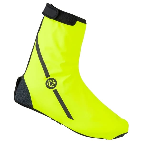 AGU tech rain commuter oversko gule 2XL
