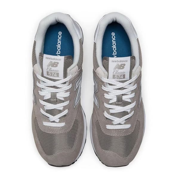 New Balance ml574evg tennarit harmaa