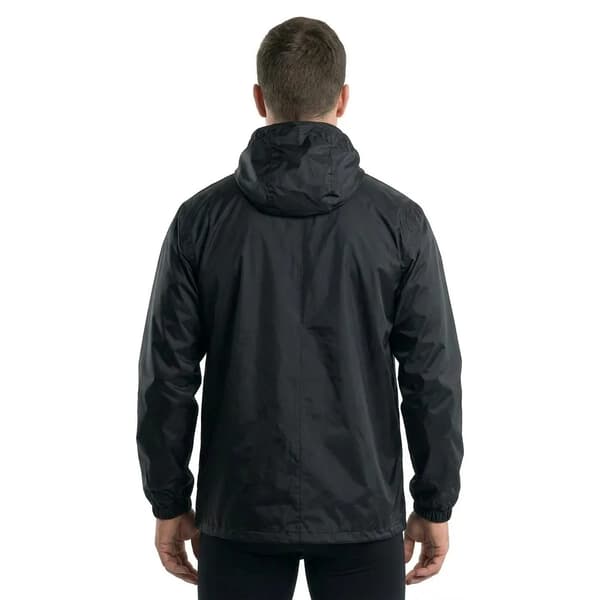 Regatta pack it iii musta sadetakki