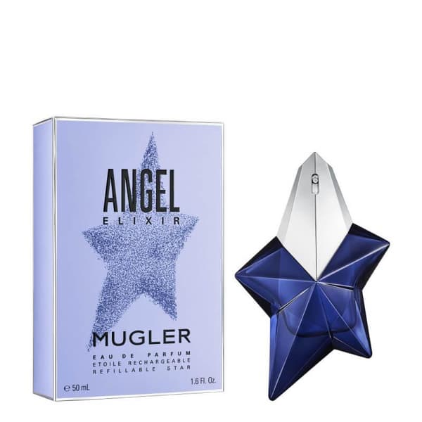 Thierry Mugler Angel Elixir EDP 50 ml
