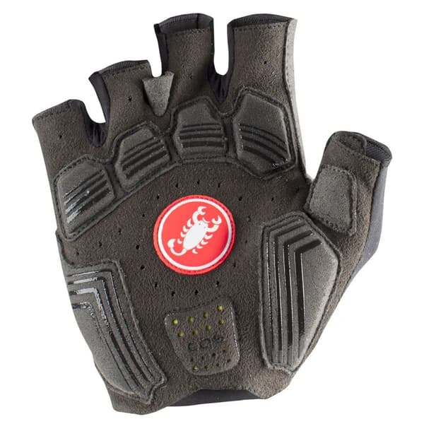 Castelli Endurance Cykelhandskar Svart