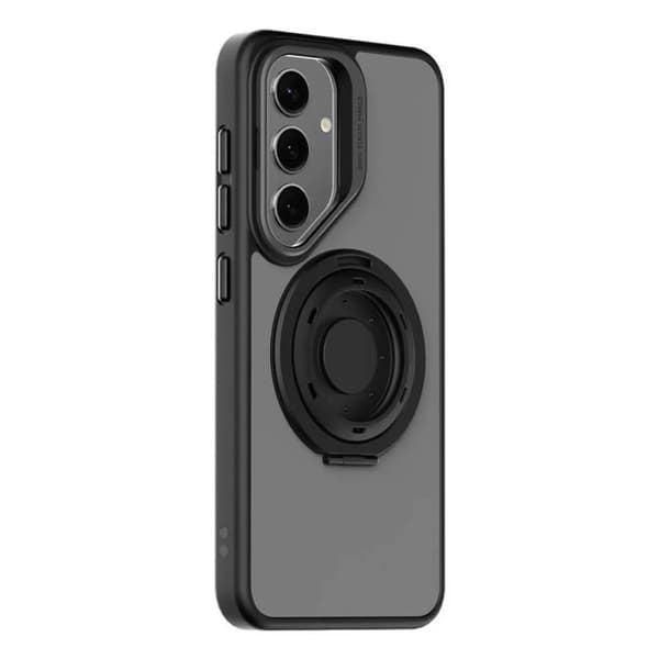Outplorer Pro Grå Telefoncover til Samsung Galaxy S24