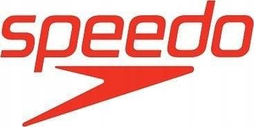 Speedo Biofuse palmer i blå