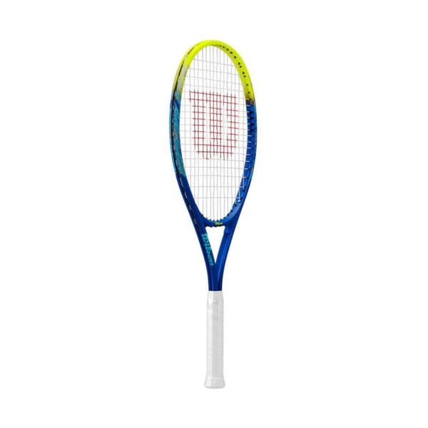 Wilson Impact Tennisracket Blå