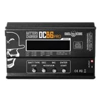 Duel-Code B6 Pro 50W Oplader/Balancer