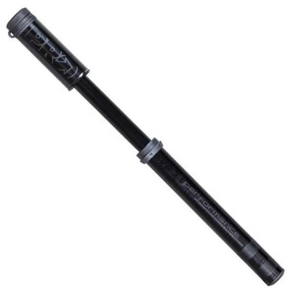 PRO Performance HV pump svart