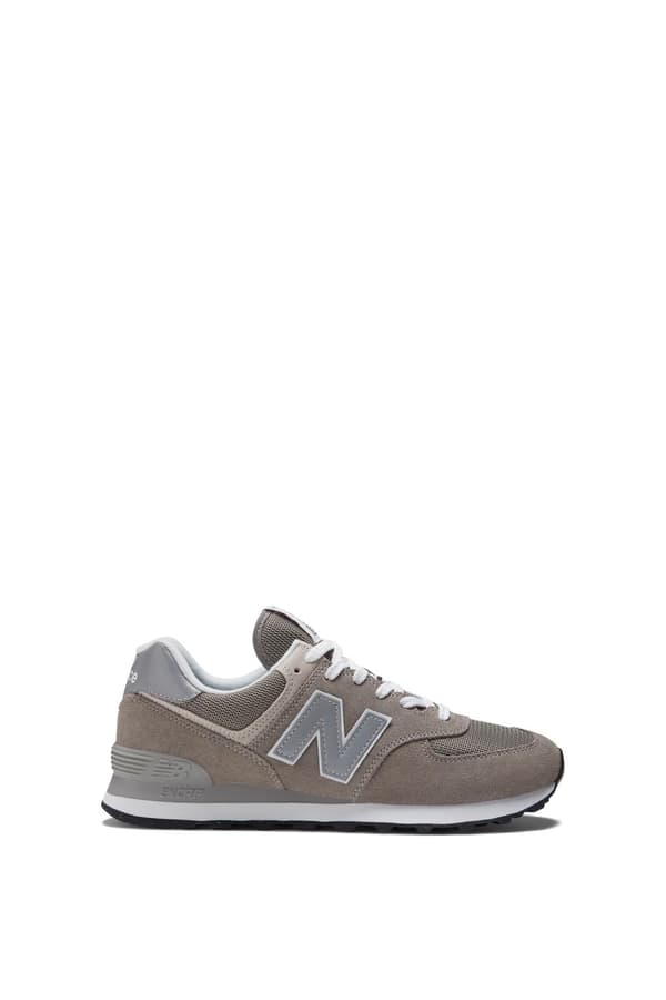 New Balance ml574 sneakers Grå