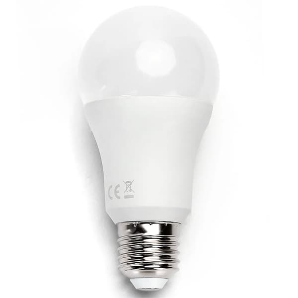 Aigostar A60 LED-lamppu 17W 6500K