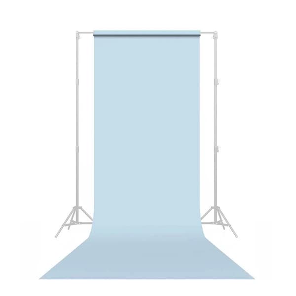 Savage Super White Vinyl Baggrund 1.35x11m