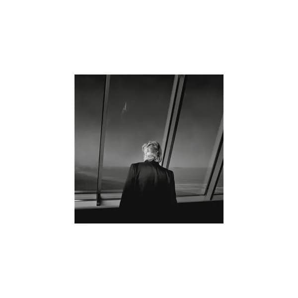 PIAS Opex Transparent Vinyl