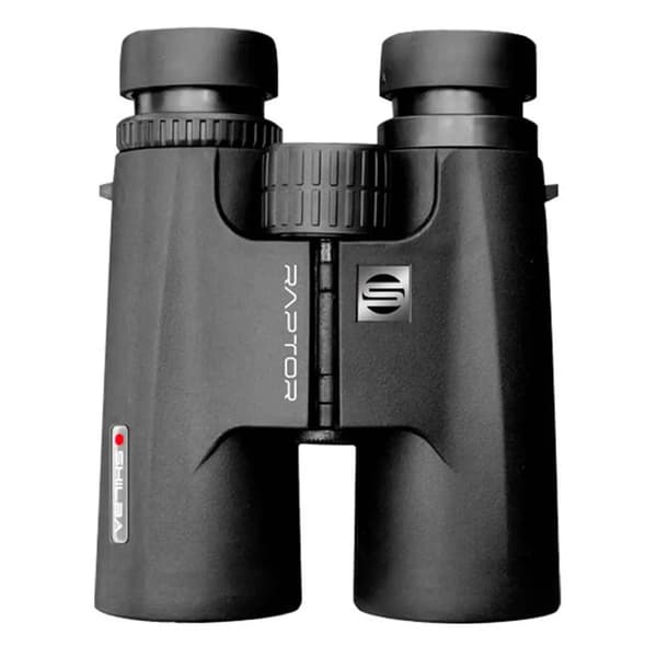 Shilba Raptor 10x42 kiikarit musta
