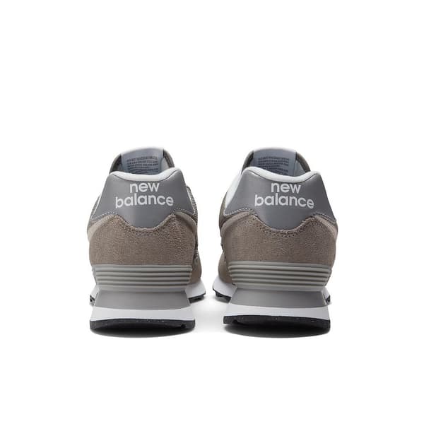 New Balance ml574 tennarit Harmaa